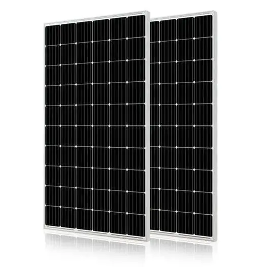Panel Solar Bifacial 725w Top Con Shingled Tcl G12 1500v