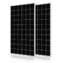 Panel Solar Bifacial 725w Top Con Shingled Tcl G12 1500v